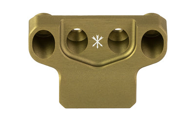 UNITY FAST OFFSET BASE FDE
