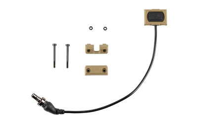 UNITY MODBUTTON LT SUREFIRE 7" FDE