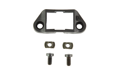 UNITY MODBUTTON LT M-LOK ADAPTER BLK