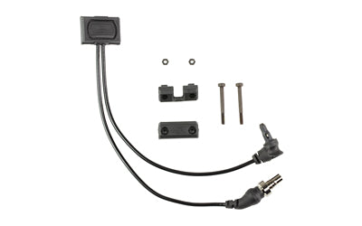 UNITY MODBTN LT SYNC SF/CRN 7" BLK