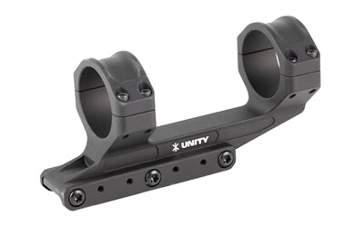 UNITY REKE SCOPE MOUNT 35MM BLACK
