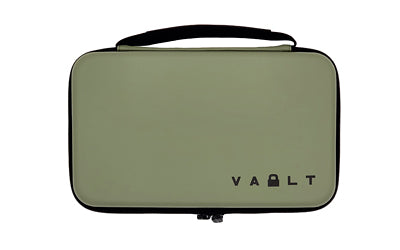 VAULT STANDARD CASE FOLIAGE GREEN
