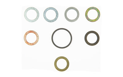 WILSON SHIM KIT RT MB WHISPER 1/2X28