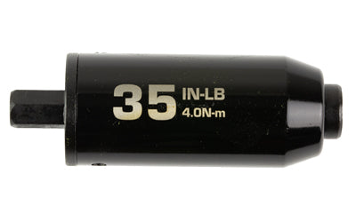 WHEELER FAT STIX LIMITER 35 IN-LB