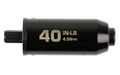WHEELER FAT STIX LIMITER 40 IN-LB