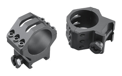 WEAVER TACT RING 6-HOLE PIC 30MM MED