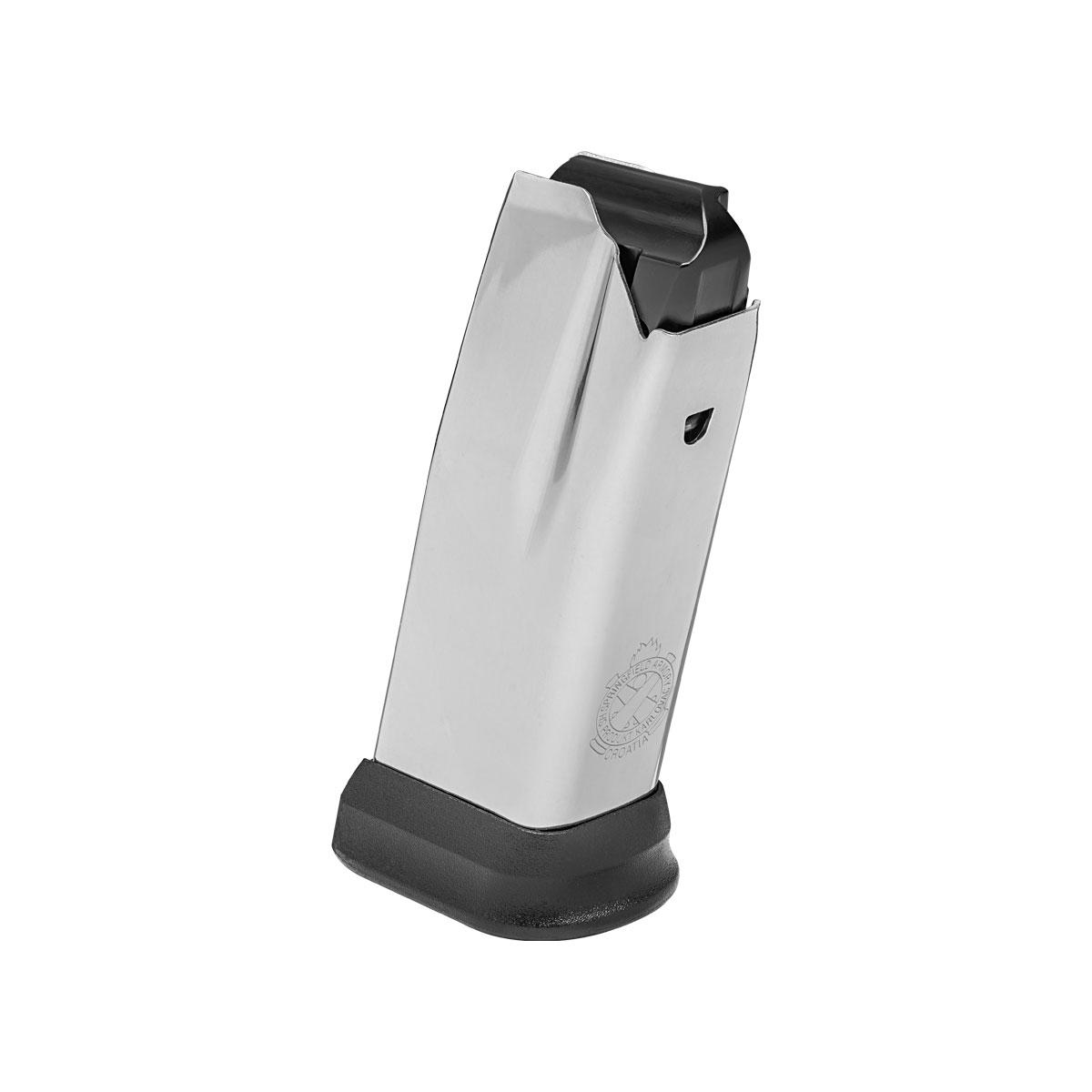 Springfield Armory Handgun Magazines Springfield Armory Springfield XD-M Elite Compact Magazine 45 ACP 10/rd