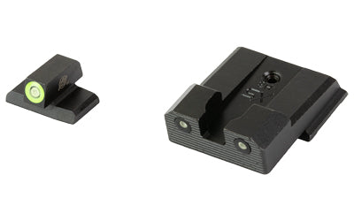 XS R3D 2.0 FOR HK P30 STD HGT GREEN