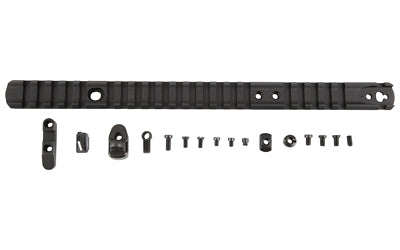 XS LEVER RAIL GHOSTRING WS ROSSI R95