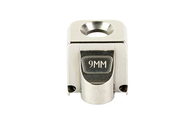 ZAF COMP FOR GLK 9MM G1-5 1/2X28 SS