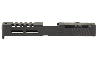 ZAF ZPS.2 SLIDE FOR G17 G3 RMR BLK
