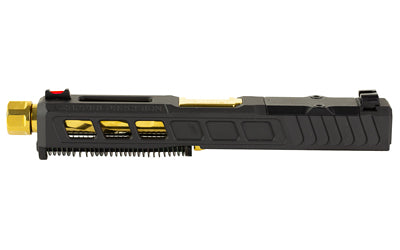 ZAF ZPS.3 SLIDE FOR G19 G3 CMPLT BLK