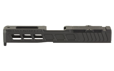 ZAF ZPS.3 SLIDE FOR G19 G3 RMR BLK