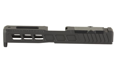 ZAF ZPS.3 SLIDE FOR G19 G5 RMR BLK