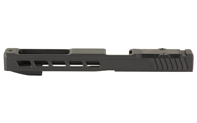 ZAF ZPS.P SLIDE FOR G17L G3 RMR BLK