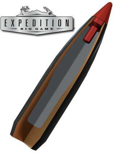 Winchester .30-06 Springfield 190Gr Accubond LR 20Rd Ammo