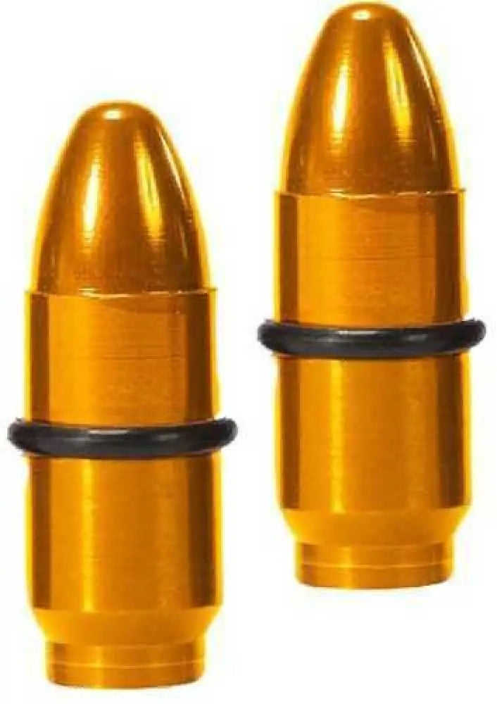 A-zoom 17102 Striker Cap 9mm Luger 2 Pack