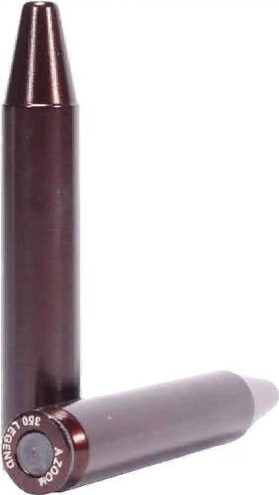A-zoom Metal Snap Cap.350 Legend 2-pack - 12273