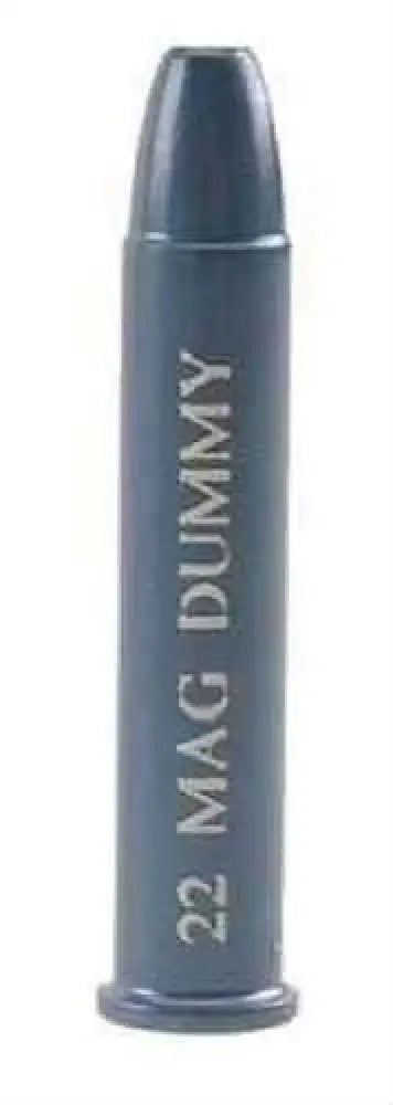 A-zoom Pachmayr Dummy Rounds 22 Winchester Magnum (per 6) 12204