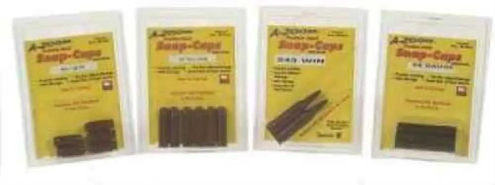 A-zoom Pachmayr Shotgun Metal Snap Caps 28 Ga 2 Pack (per 2) 12214