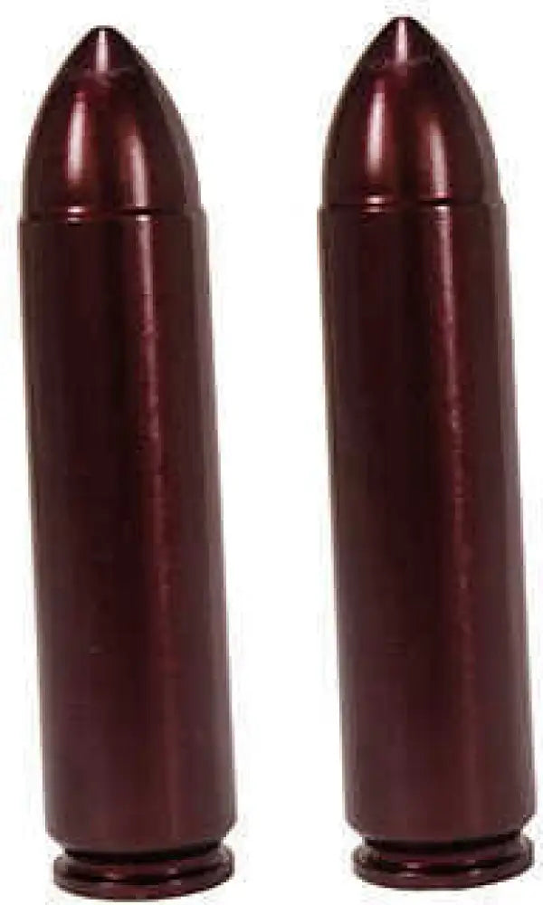 A-zoom Rifle Metal Snap Caps.450 Bushmaster Package of 2 - 12303