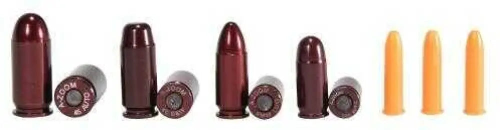 A-zoom Variety Pack Nra Instructor Md: 16190