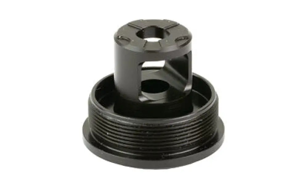 Aac Adapter 1.375-24 Dt Mount 5/8-24 Buy at Faith and Freedom Outdoors - Suppressor Accessories