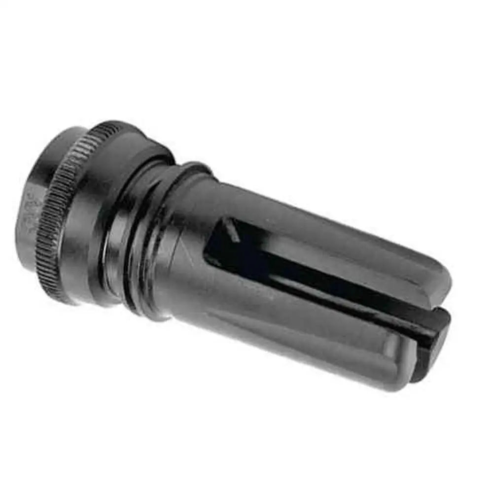 Aac - Advanced Armament Company Muzzle Devices - Blackout Flash Hider 5.56mm 90t - 1/2-28 Sr Series Only Buy at Faith