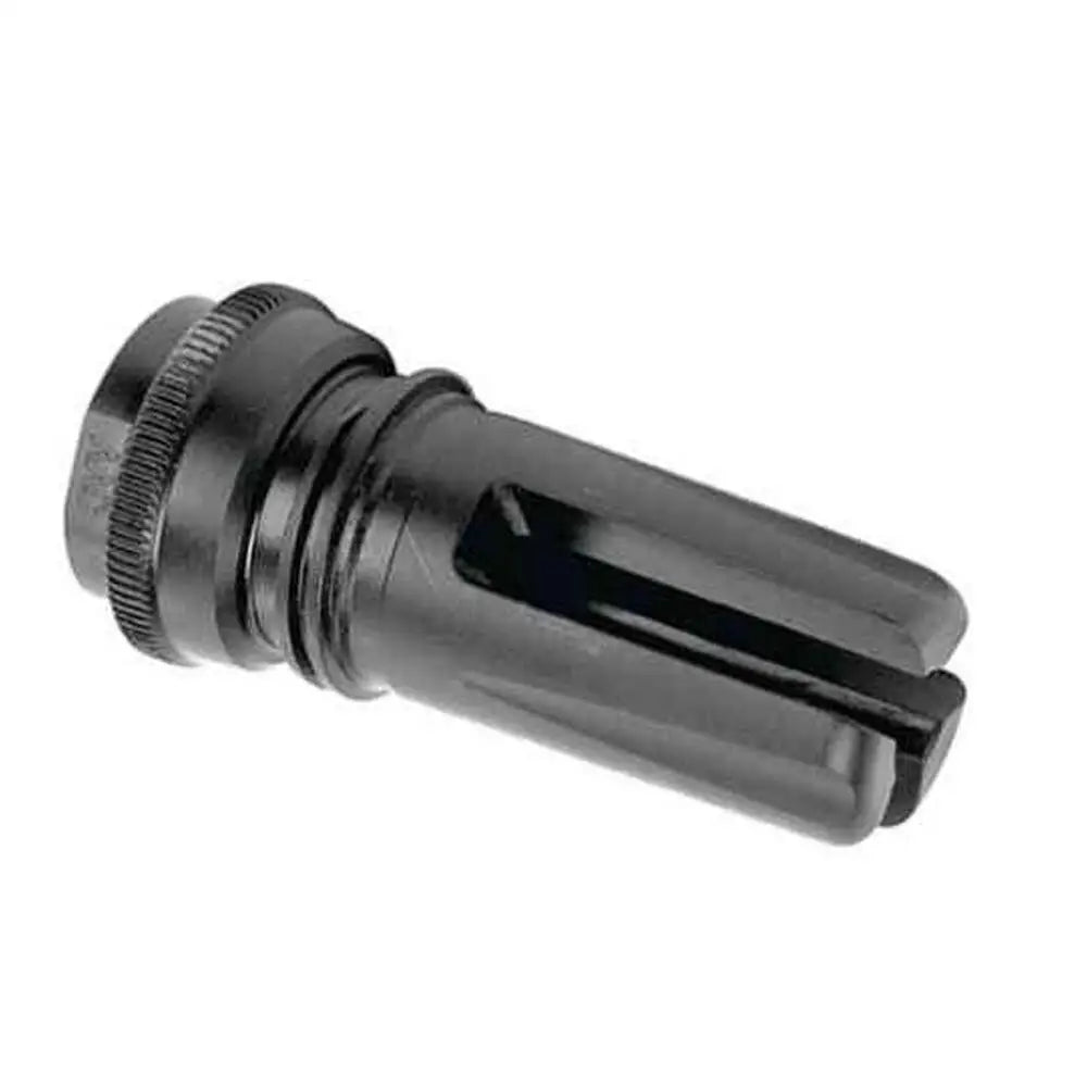 Aac - Advanced Armament Company Muzzle Devices - Blackout Flash Hider 90t 7.62mm 5/8-24 Sr Series Only Buy at Faith