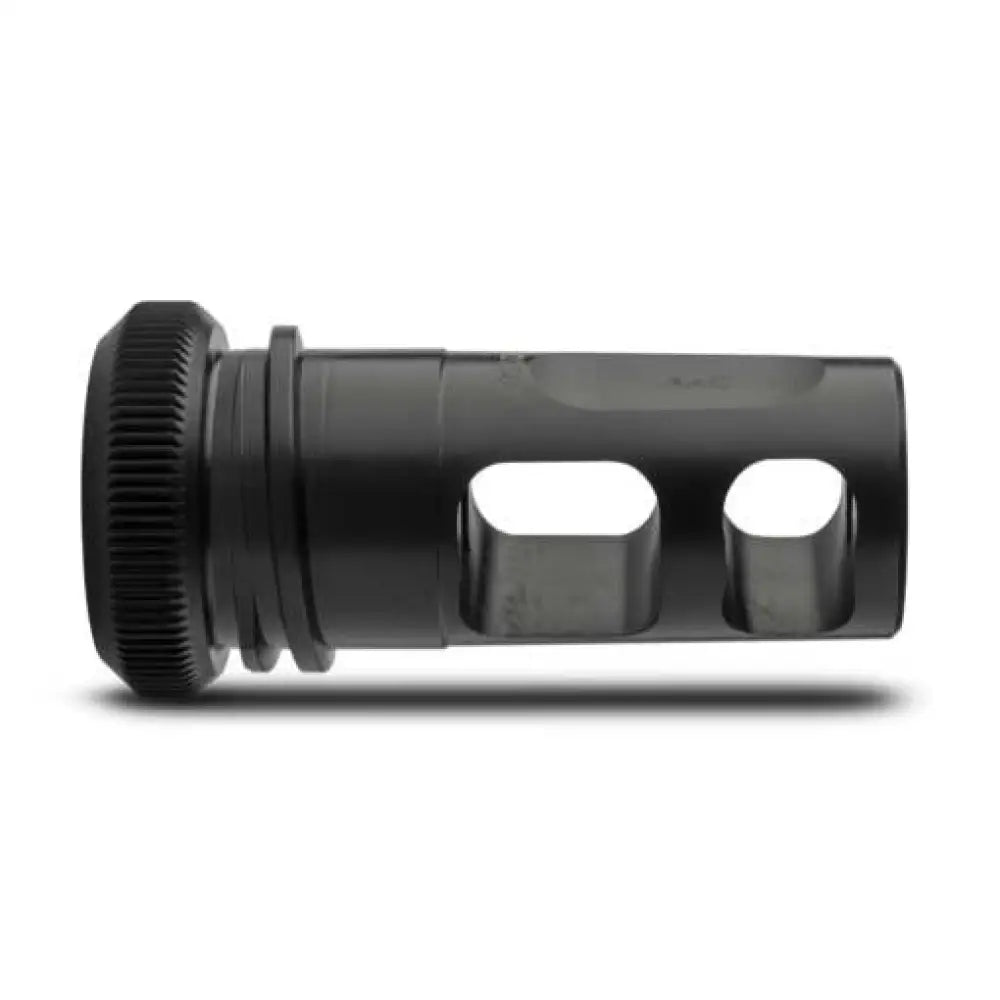 Aac - Advanced Armament Company Muzzle Devices - Mk13-sd Brake 7.62mm 90t 5/8-24 Buy at Faith and Freedom Outdoors
