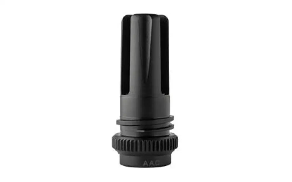 Aac Blackout Fh 51t 5/8-24 Std Sckt Buy at Faith and Freedom Outdoors - Muzzle Devices
