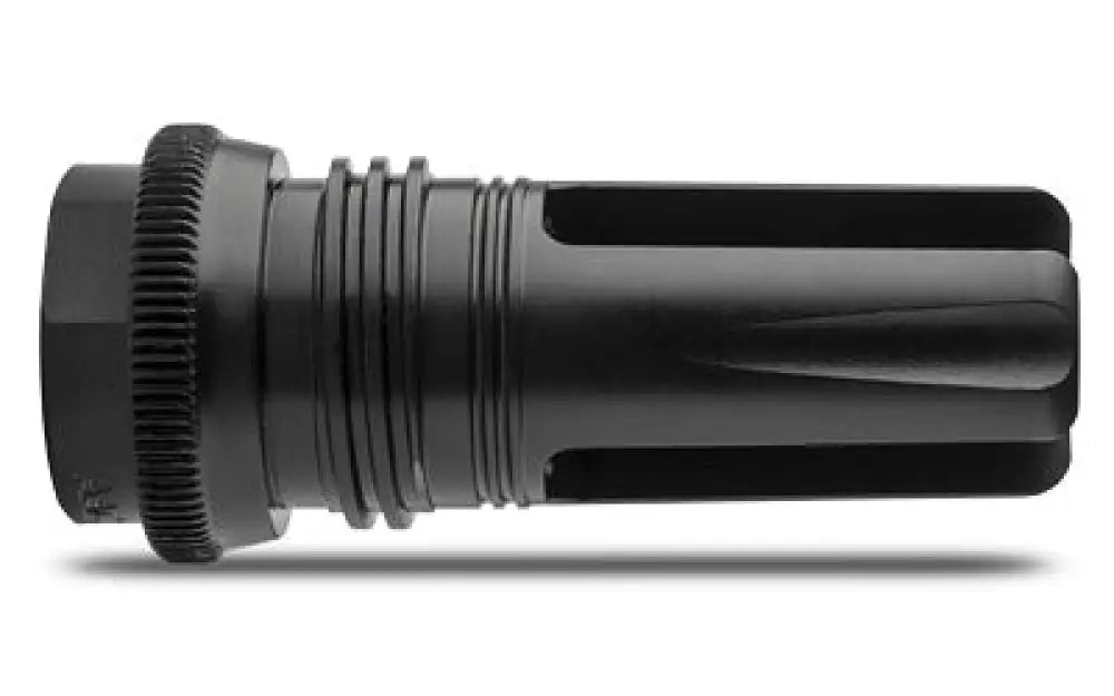 Aac Blackout Fh 90t Sr Only 5/8-24 Buy at Faith and Freedom Outdoors - Muzzle Devices