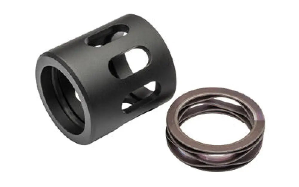 Aac Evo/ti-rant 9/illu 9 Fxd Bbl Spc Buy at Faith and Freedom Outdoors - Suppressor Accessories