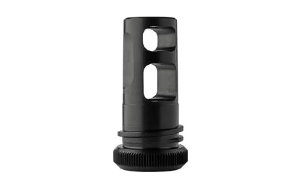 Aac Mk13-sd Mb 90t 5/8-24 Buy at Faith and Freedom Outdoors - Muzzle Devices