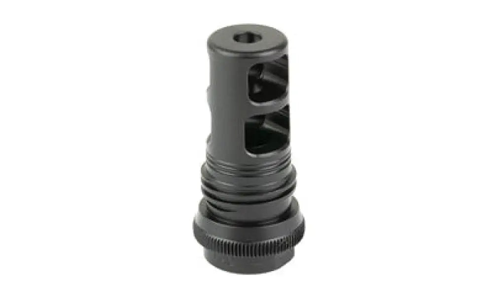 Aac Mzzl Brk 90t Tpr Sr Only 1/2-28 Buy at Faith and Freedom Outdoors - Muzzle Devices