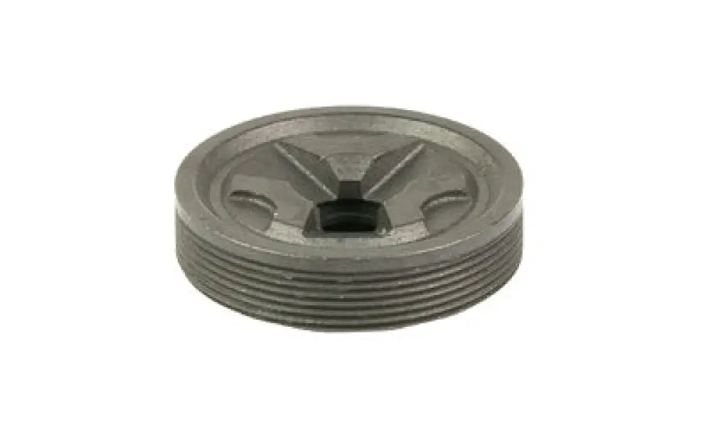 Aac Ranger End Cap Replacement 6mm Buy at Faith and Freedom Outdoors - Suppressor Accessories