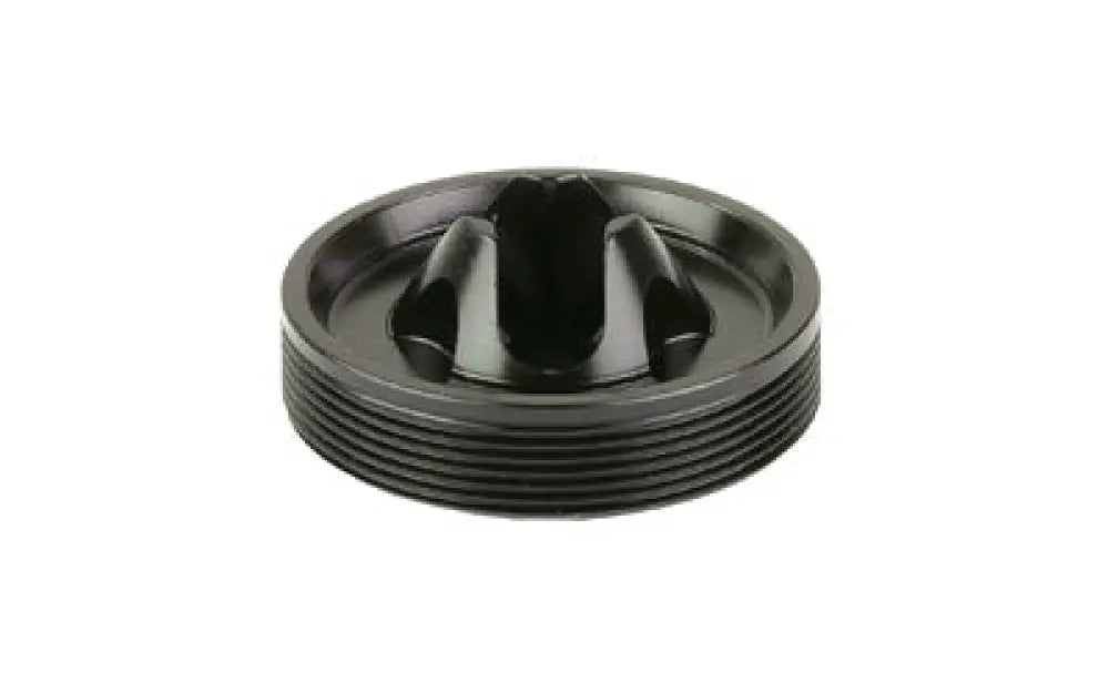 Aac Ranger Flash Hider End Cap 6mm Buy at Faith and Freedom Outdoors - Suppressor Accessories