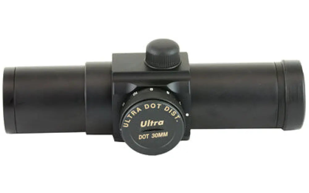 Aal Ud 30mm Tube 4’’ Black Buy at Faith and Freedom Outdoors - Red Dot Sights & Non-magnified Optics