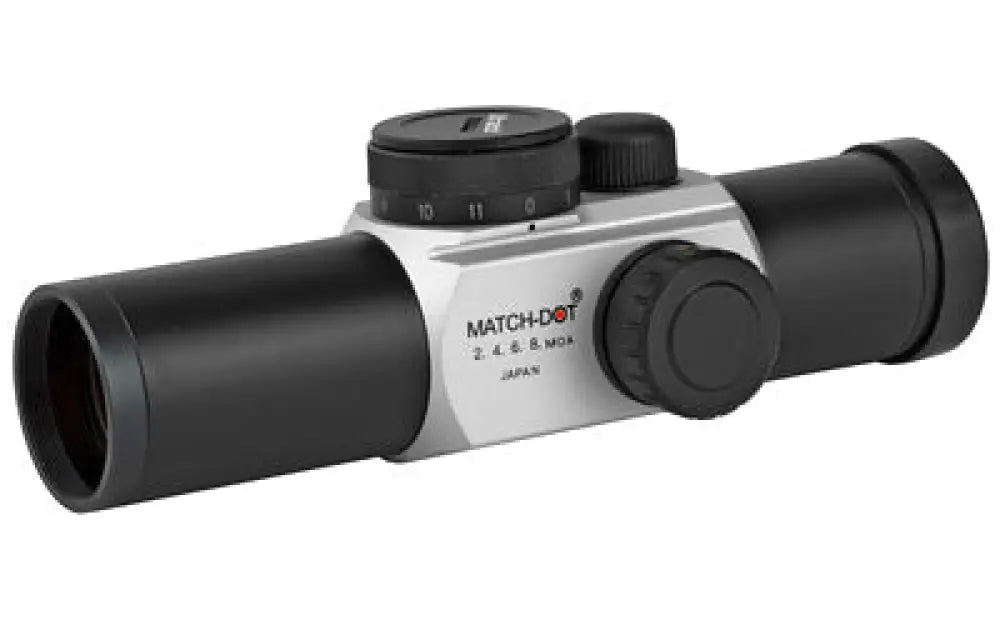 Aal Ud 30mm Tube Matchdot Black/satin Buy at Faith and Freedom Outdoors - Red Dot Sights & Non-magnified Optics