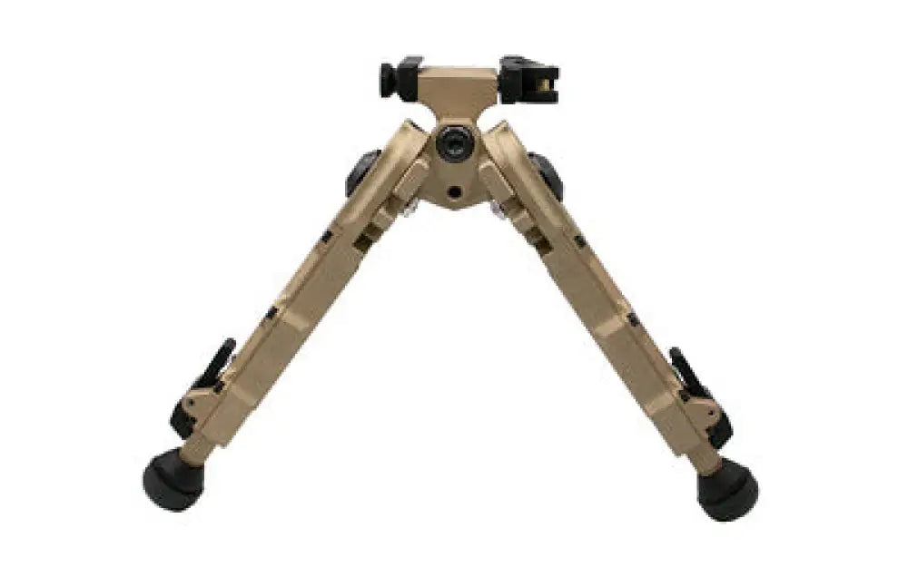 Accu-tac Br-4 G2 Arca Qd Fde Buy at Faith and Freedom Outdoors - Bipods & Tripods - Bipod