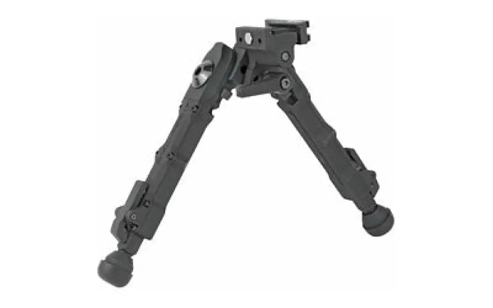 Accu-tac Br-4 G2 Bipod Black Buy at Faith and Freedom Outdoors - Bipods & Tripods - Bipod