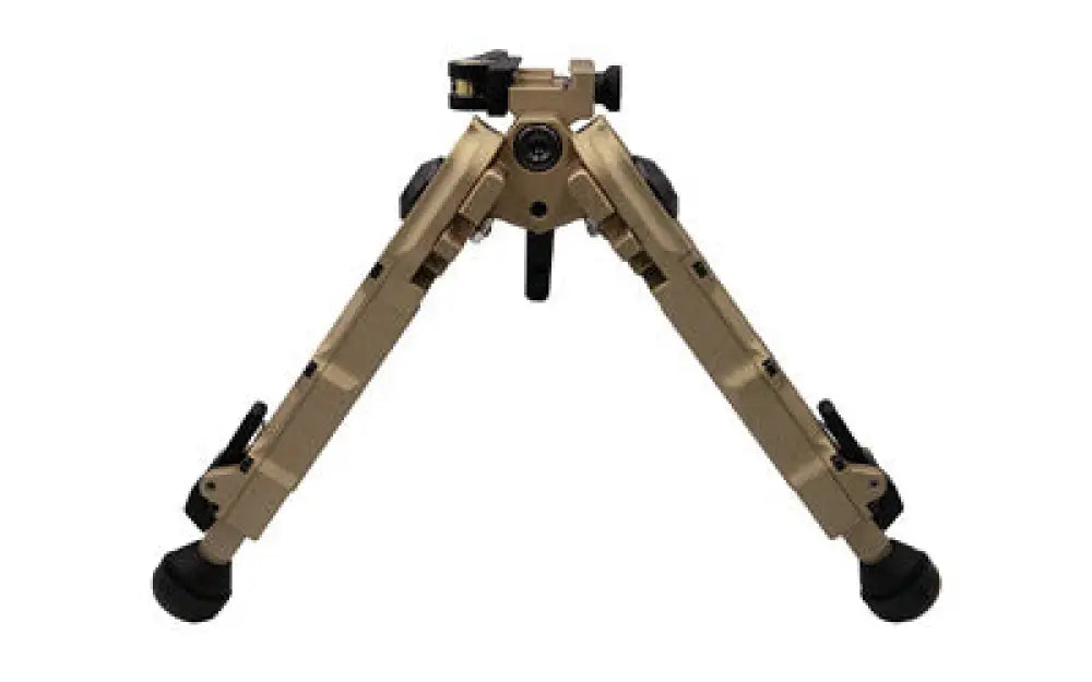 Accu-tac Br-4 G2 Bipod Fde Buy at Faith and Freedom Outdoors - Bipods & Tripods - Bipod