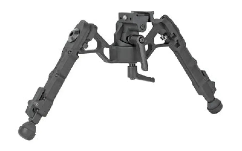 Accu-tac Fc-4 G2 Bipod Black Buy at Faith and Freedom Outdoors - Bipods & Tripods - Bipod