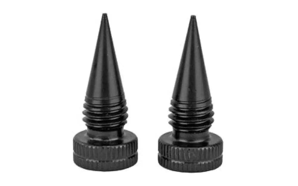 Accu-tac Lr-10 G2 Spike Set Buy at Faith and Freedom Outdoors - Bipods & Tripods - Part