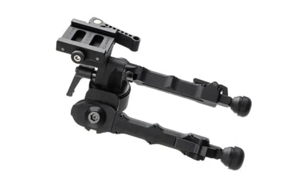 Accu-tac Pc-4 Arca Spec Qd Bipod Buy at Faith and Freedom Outdoors - Bipods & Tripods - Bipod