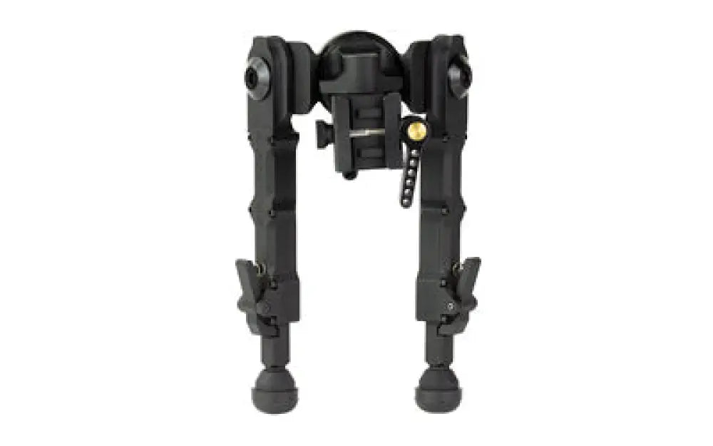 Accu-tac Pc-4 Bipod Black Buy at Faith and Freedom Outdoors - Bipods & Tripods - Bipod