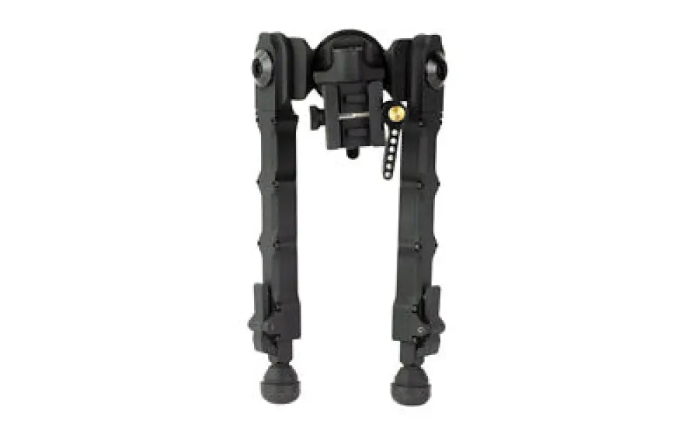 Accu-tac Pc-5 Bipod Black Buy at Faith and Freedom Outdoors - Bipods & Tripods - Bipod