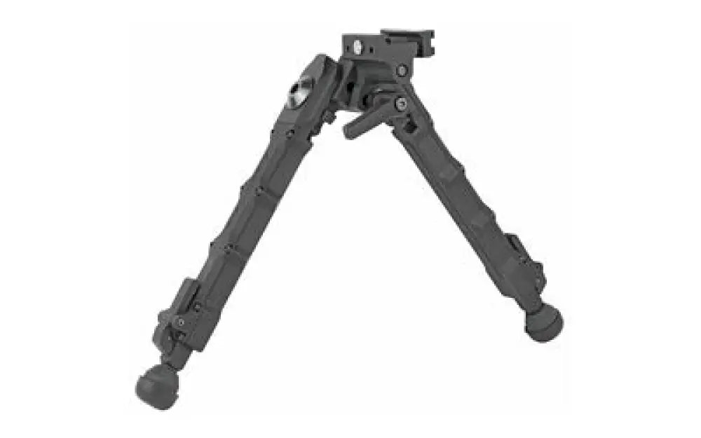 Accu-tac Sr-5 G2 Bipod Black Buy at Faith and Freedom Outdoors - Bipods & Tripods - Bipod