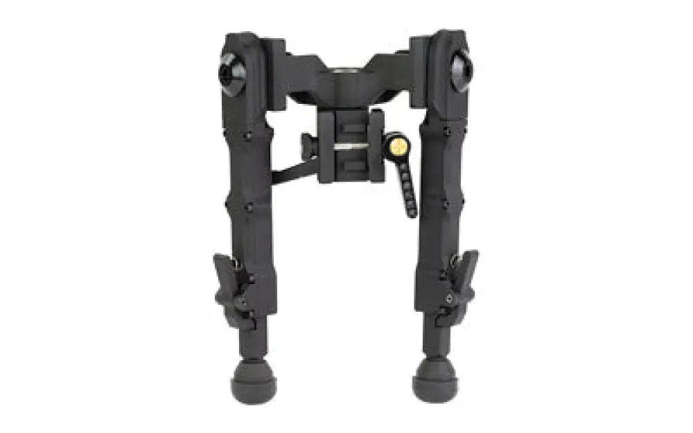 Accu-tac Wb-4 Bipod Black Buy at Faith and Freedom Outdoors - Bipods & Tripods - Bipod
