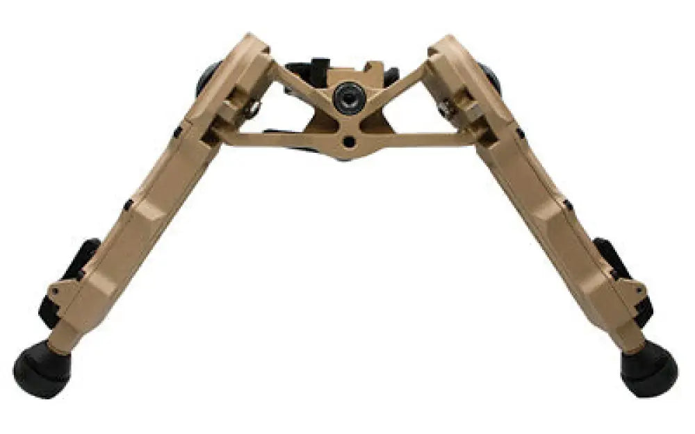 Accu-tac Wb-4 Bipod Fde Buy at Faith and Freedom Outdoors - Bipods & Tripods - Bipod